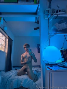 Come here and get your present baby part 1