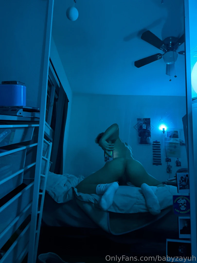 Come here and get your present baby part 2 