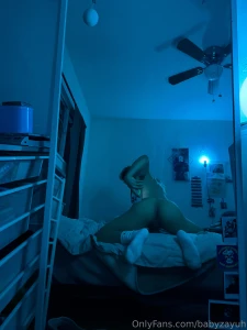 Come here and get your present baby part 2