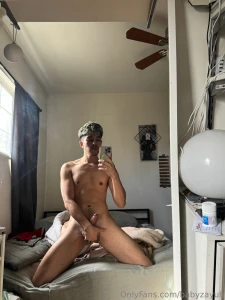 Had a nice lil morning with myself