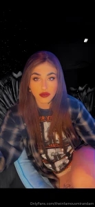 Clothed and still pretty do you agree