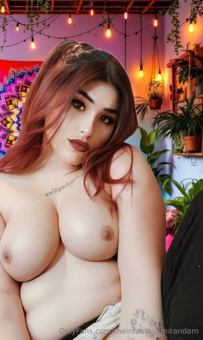 You like what you see well imagine what the posts will look like 