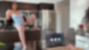 Work from home distraction ugh are you working from home today booooo