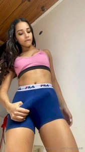 Official martina juicy girl with no limits she shoots incredible part 1013