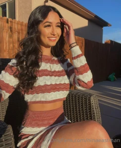 Nothing fancy just me being me