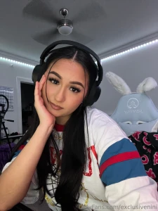 How is everyone today part 21