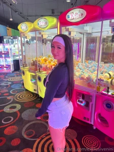 Wanna cum play with me part 12