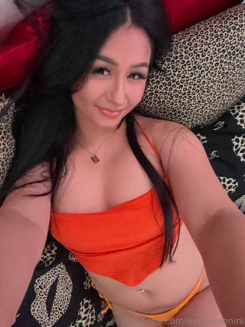 Feeling freaky this friday part 1 