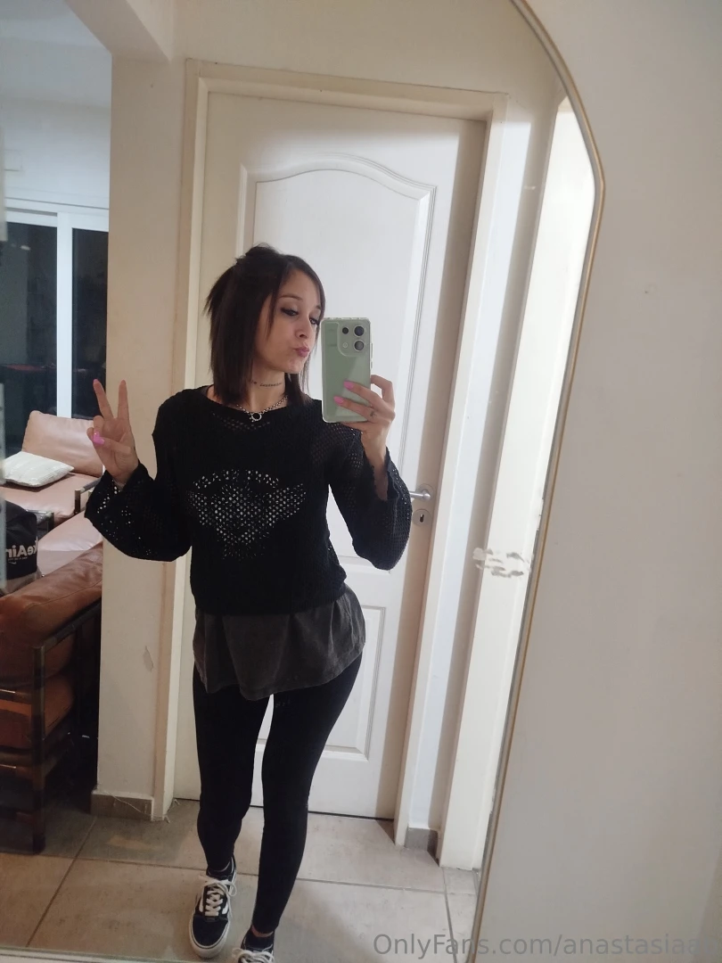 I m almost ready for my trip very anxious 