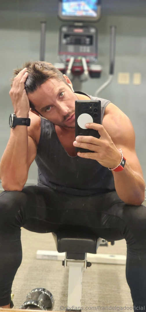 Terminando de entrenar part 1 