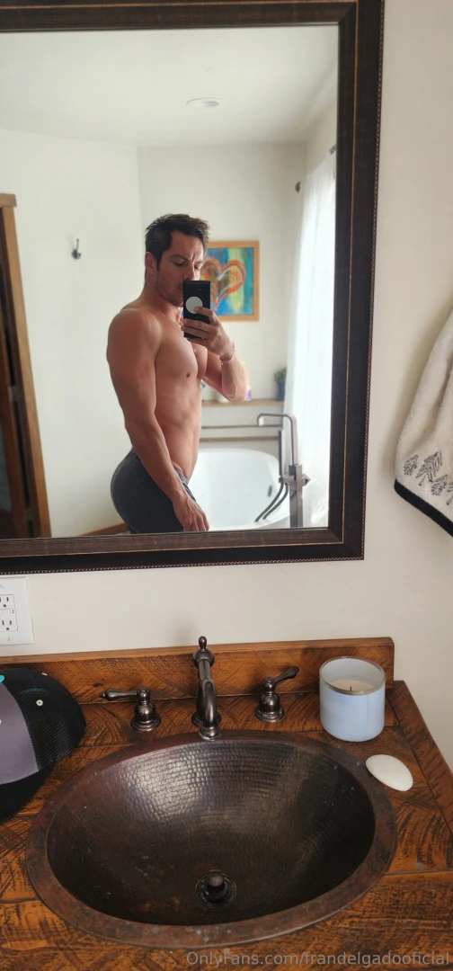 Vamos a la ducha part 3 