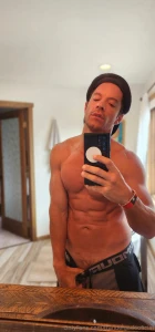 Recien levantado en usa