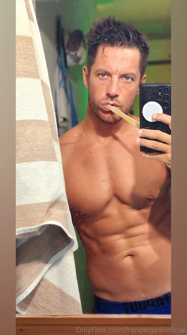 Buenas noches que duerman bien 