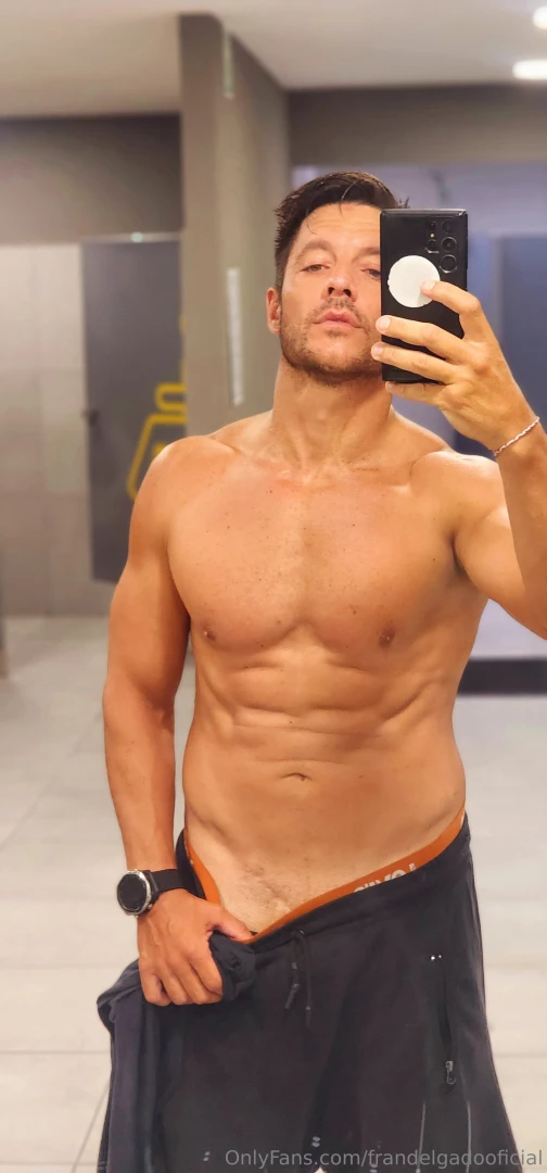 Poniendome grandote otra vez como en el pasado part 1 