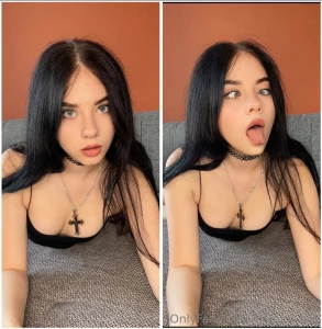 Hey i can see that you miss this sweet pussy alena_posdina is for you part 31