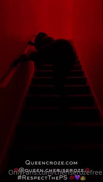 Cheriserozefree part 1 