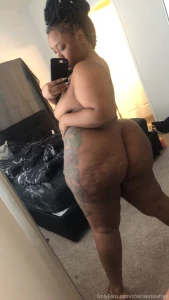 Good morning zaddies what y all see part 4