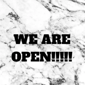 Go to rozebeautybar com and get your beard oils and wash part 1