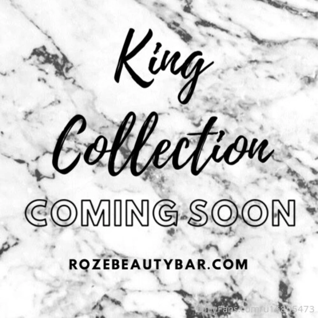 Stay tuned thank you to all my male followers for supporting me got 