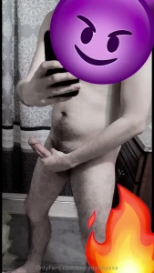 Monday morning tease part 1