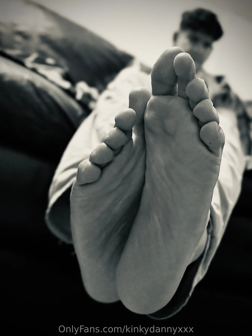 Friday night feet part 2 