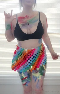 Pride fit part 2