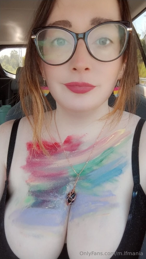 Pride fit part 5 