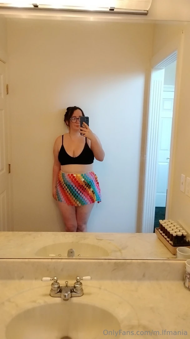 Pride fit 