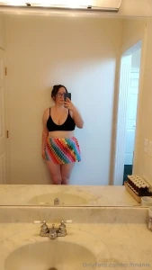 Pride fit