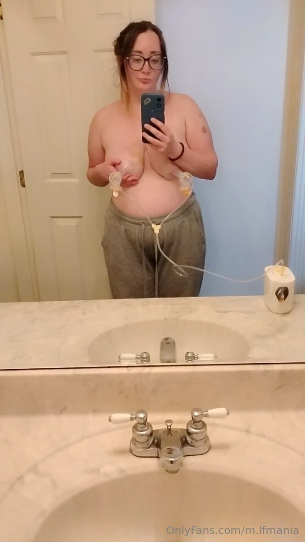 Milkmania loading if i make any videos take anymore pics on my part 1 