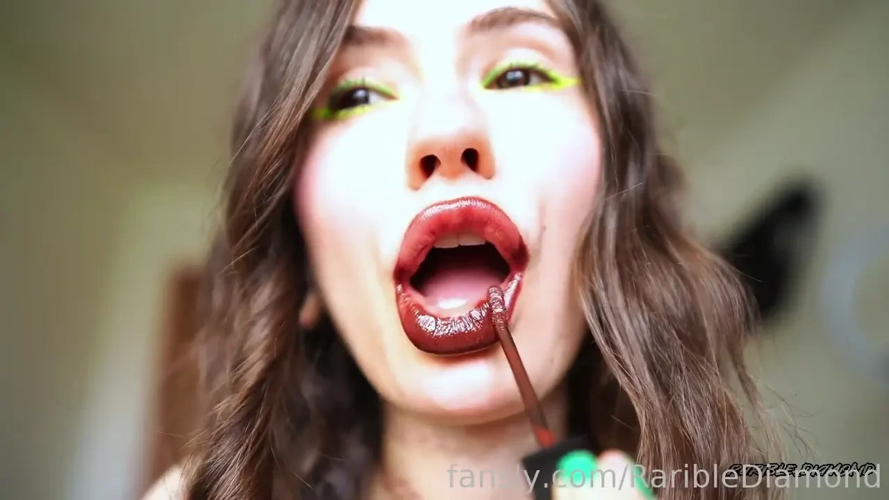 Rebel gentle kiss 2 this is one of my all-time favorite videos and i 