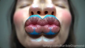 Mesmerizing lips compilation compilation since 2023-2024 best deal 50