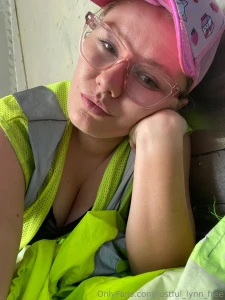 I know i went quiet for a minute the truth is i ve been exhausted not