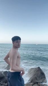 I m always so hot i can t help it chat with me on my dm s