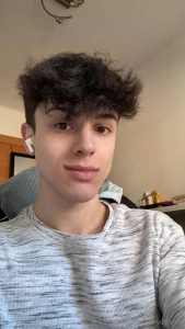 Not all angels have wings some have a wild side part 2