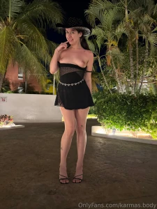 Cowgirl karma or elf girl karma which would you prefer to spend time part 7