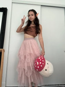 Cowgirl karma or elf girl karma which would you prefer to spend time part 6