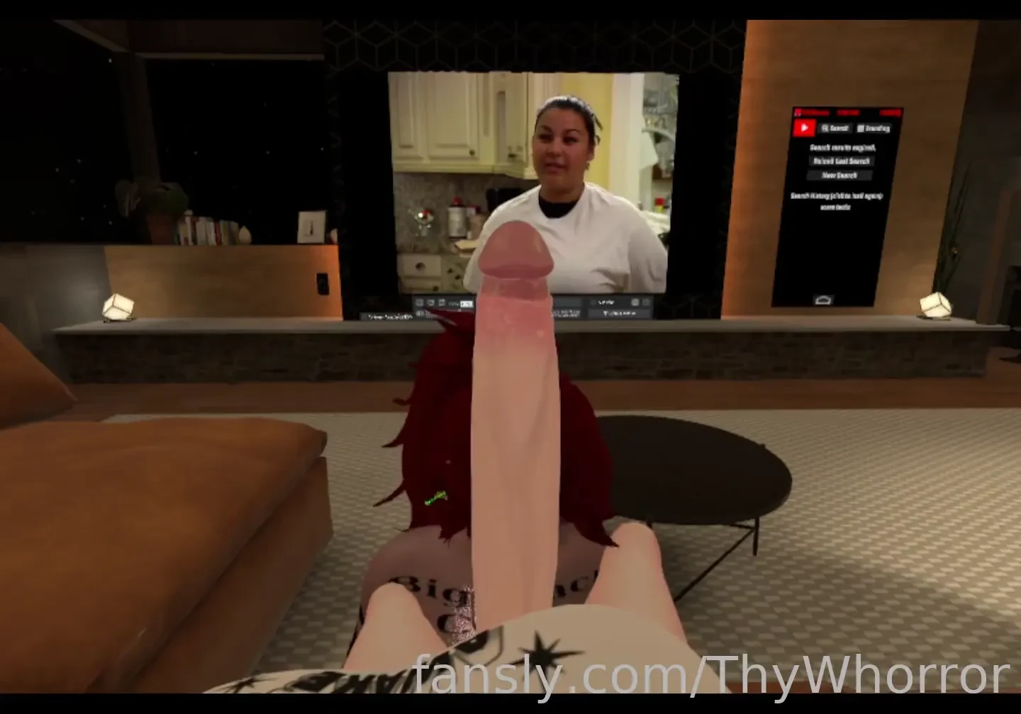 Yt amp chill night vrcnsfw vrchatnsfw vrclewd lewdtuber vrcerp nsfwtwt part 5 