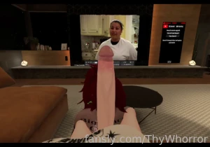 Yt amp chill night vrcnsfw vrchatnsfw vrclewd lewdtuber vrcerp nsfwtwt part 5