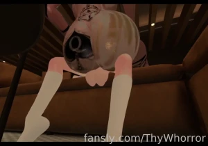 Yt amp chill night vrcnsfw vrchatnsfw vrclewd lewdtuber vrcerp nsfwtwt part 1