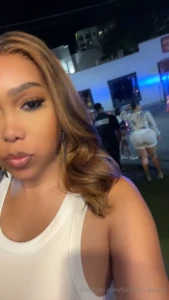 Should i ask her to do a video with me