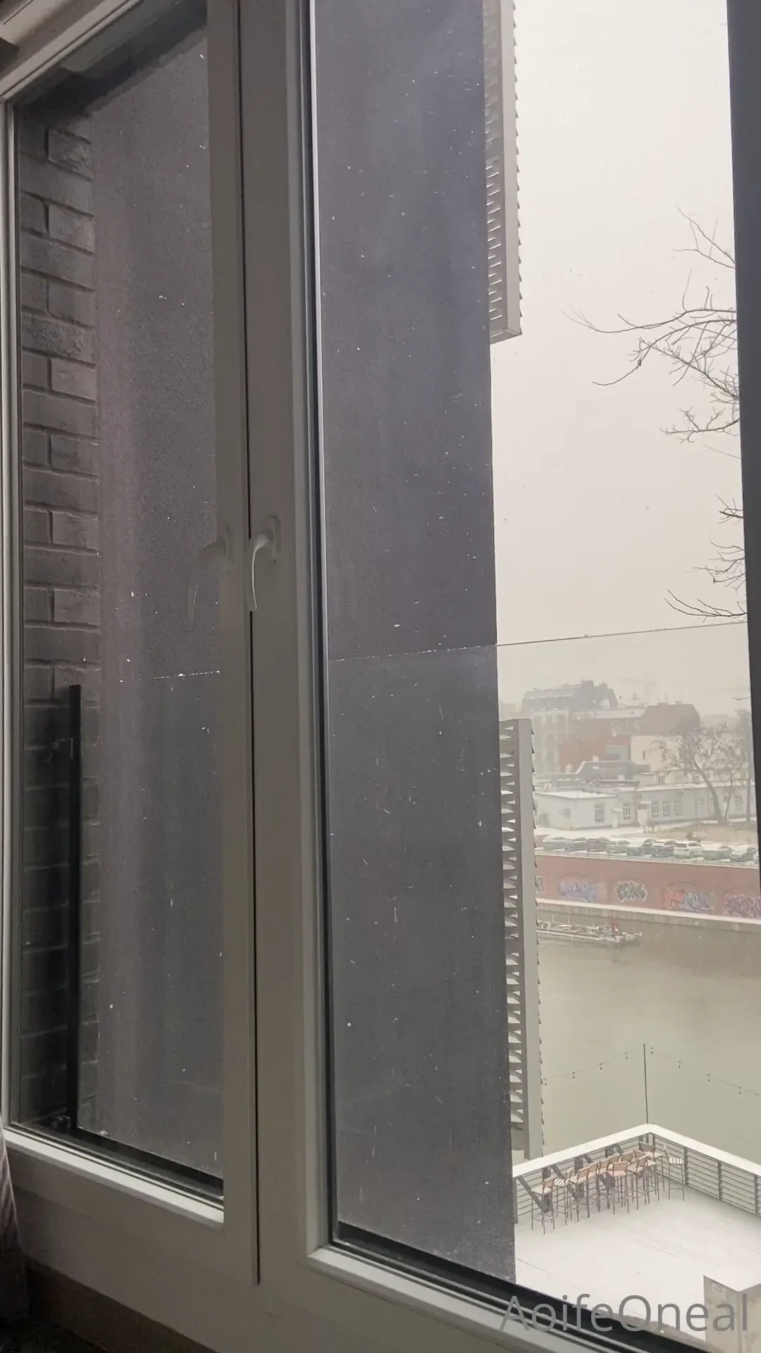 These two perfectly summarise how i feel about this weather 