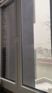 These two perfectly summarise how i feel about this weather