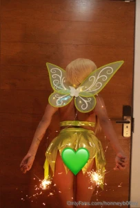 Las de campanita son las m s sexys uffff