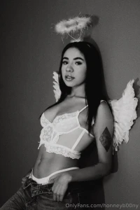 Un angelito