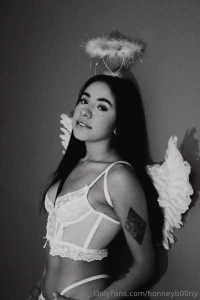 Un angelito part 1