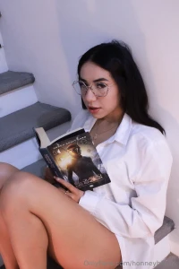 Ojal te de curiosidad para que puedas ver esto part 1