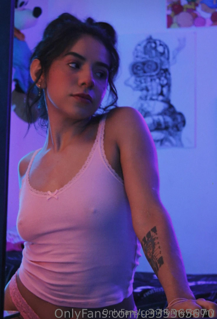 Me siento sexy part 6 