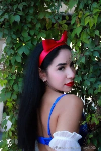 Espejito espejito qui n es la m s bella mi princesa fav part 1