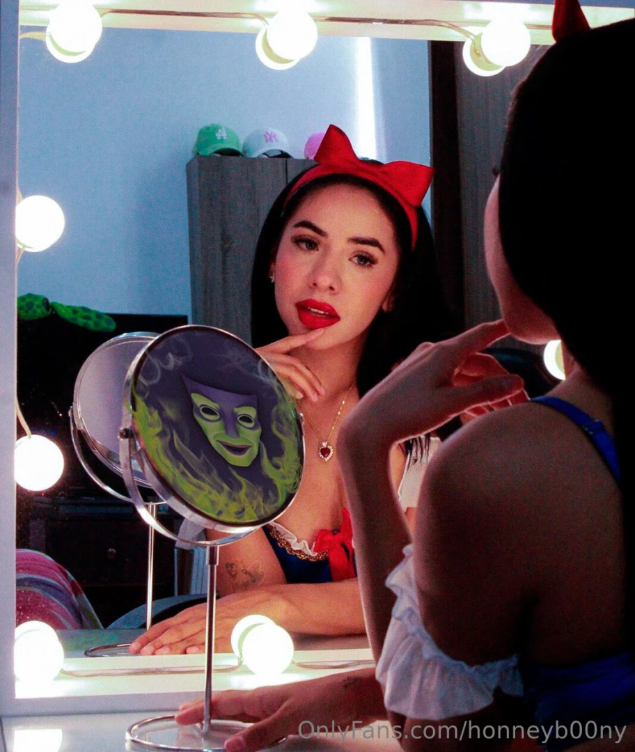 Espejito espejito qui n es la m s bella mi princesa fav part 5 